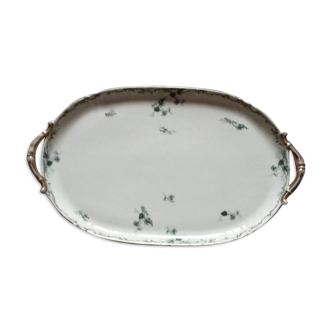 Serving dish