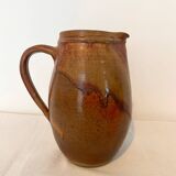 Pitcher