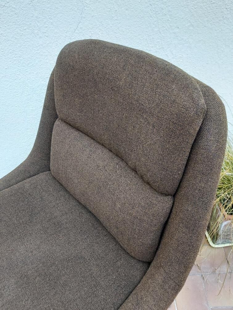 70s chair