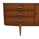 Vintage Sideboard Furniture 60s 70s Design TV Furniture