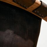 Trienna armchair by Carl-Axel Acking for Nordiska Kompaniet