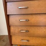 Vintage chest of drawers