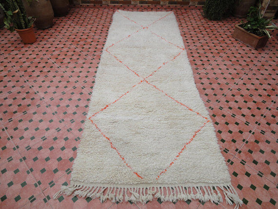 Beni rug 295 x 100 cm