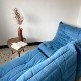 Togo corner heater by Michel Ducaroy for Ligne Roset