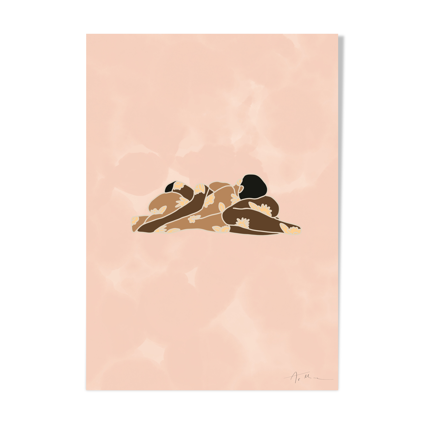 Nude no.2