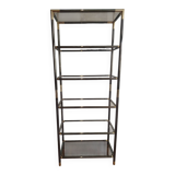 Italian shelf, 1970s