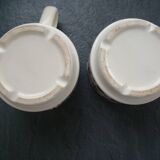 Vintage mug