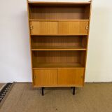 Vintage bookcase