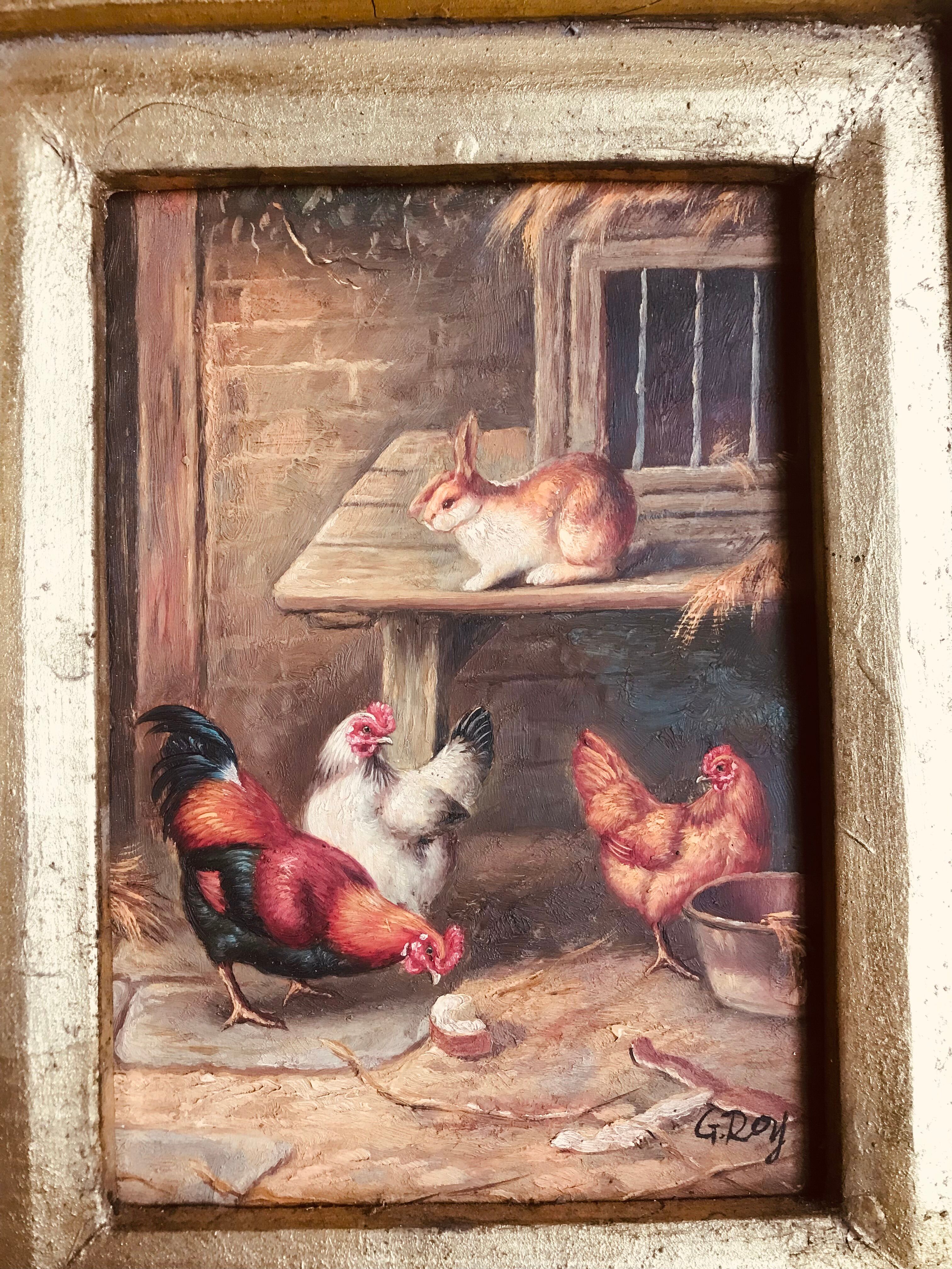 Signed lower court table