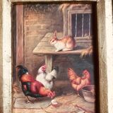 Signed lower court table