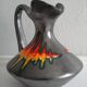 Vase vintage années 1960