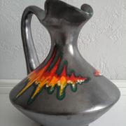 Vase vintage années 1960