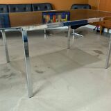 Milo Baughman extendable table