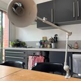 AB workshop lamp