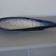 Pol Chambost flat in the shape of pearly shell 1950