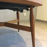 Lift coffee table Smørrebrød