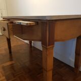 Table de métier