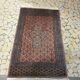 Handmade wool oriental rugs