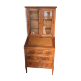 Former Secretary