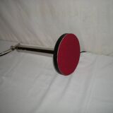 Leleu style desk lamp from the 50s - 60s