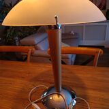 Kvintal desk lamp from Ikea . Eighties