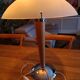 Kvintal desk lamp from Ikea . Eighties