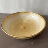 Large Longchamp dish/salad bowl