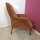 Toad armchair