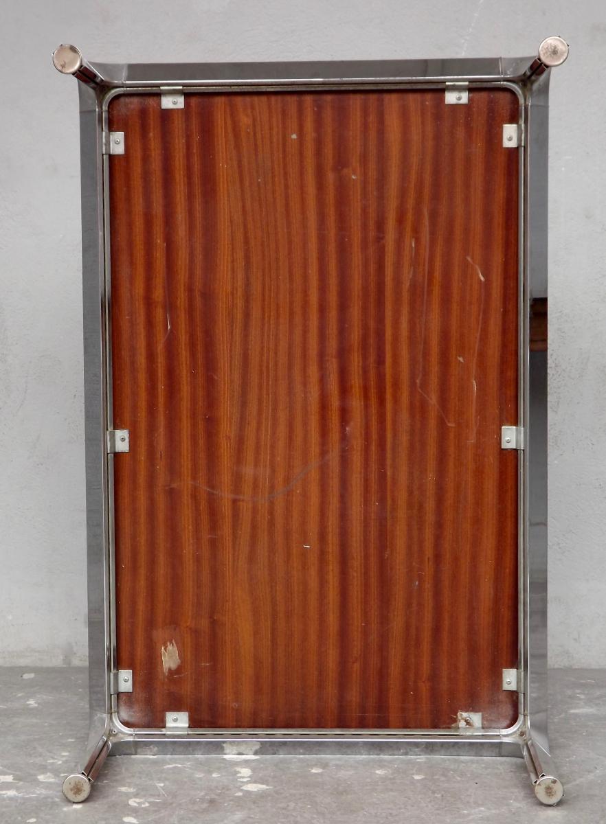 Table basse modèle Dassas de Pierre Paulin