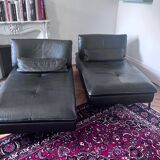 Roche Bobois Scenario Model Sofa Set