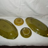Gien 4-course set