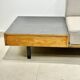Charlotte Perriand box seat