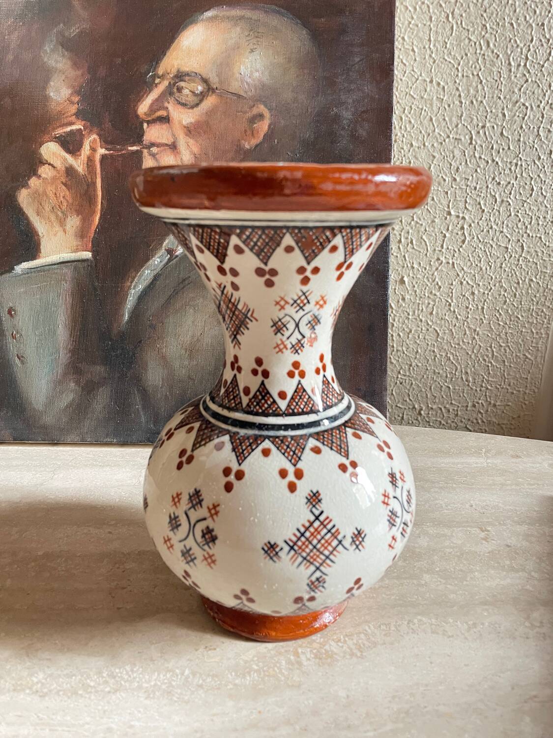 Safi vase