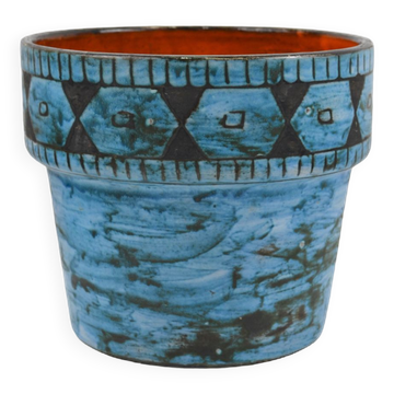 Large ceramics by Alain Maunier, Vallauris, year 60