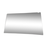 Miroir Rectangulaire Ancien Biseauté 40x27cm