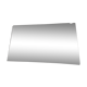Miroir rectangulaire ancien biseauté 40x27cm