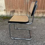 Chair Marcel breuer B32