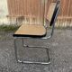 Chair Marcel breuer B32