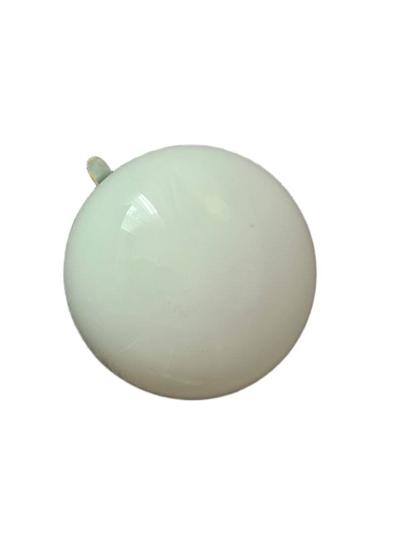 Lampe de plafond belge vintage, années 1970