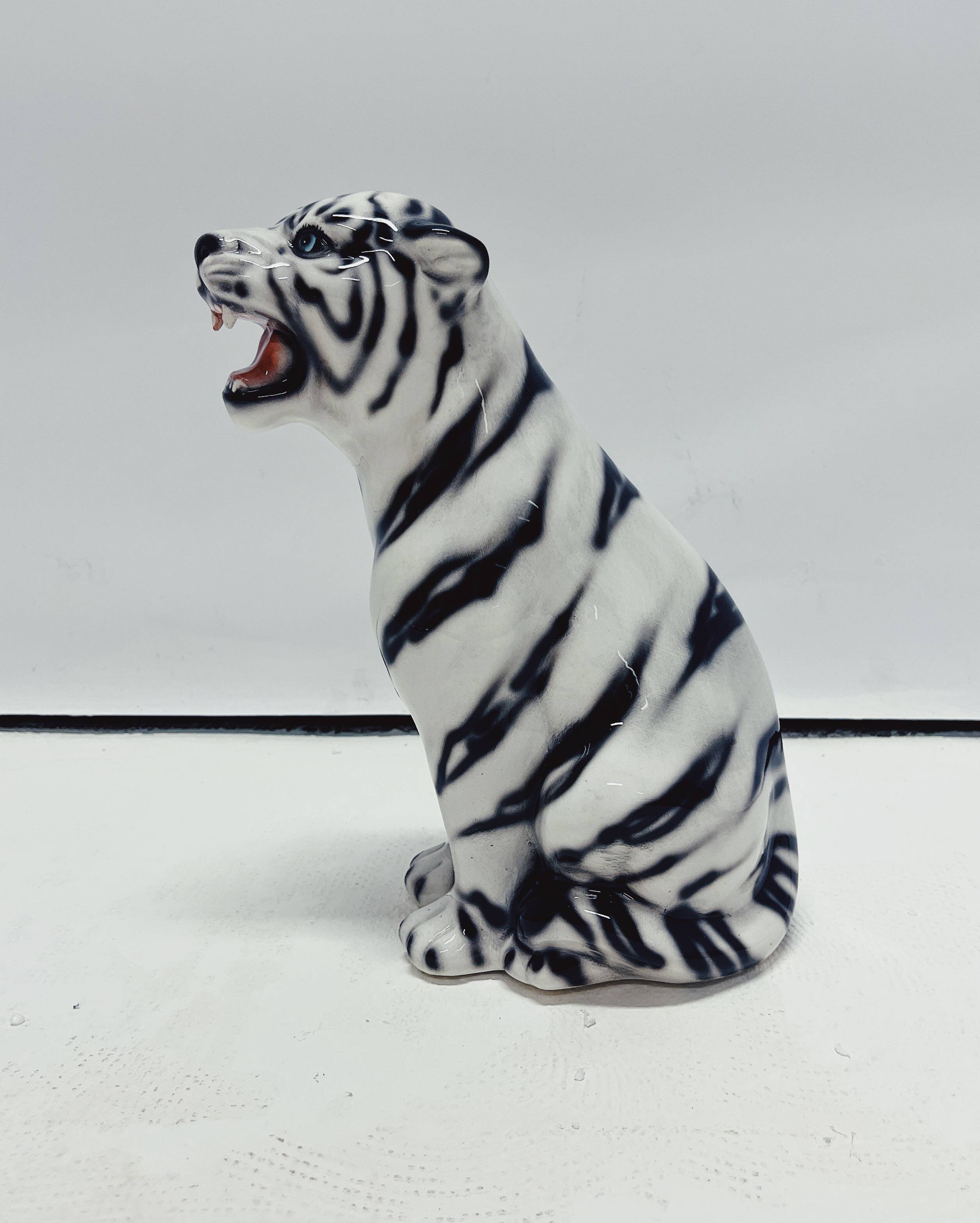 Pink Panther Ceramic