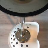 Etienne Fermigier telescopic stool for Mirima, 1972