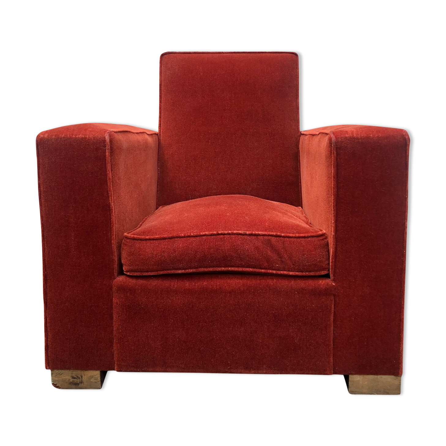 armchair