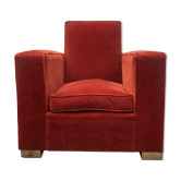 armchair
