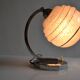 Art Deco lamp 1930