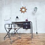 Vintage desk - 1970s