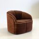 Fauteuil Piccolino par Walter Knoll