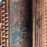 Tableau HST Pelletier cf. Eloi Georges Colette BOUVARD "Animated Village"