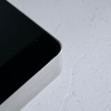 Mongoose coffee table by François Monnet, Kappa publisher, 1970s.