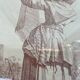 Laundress painting
