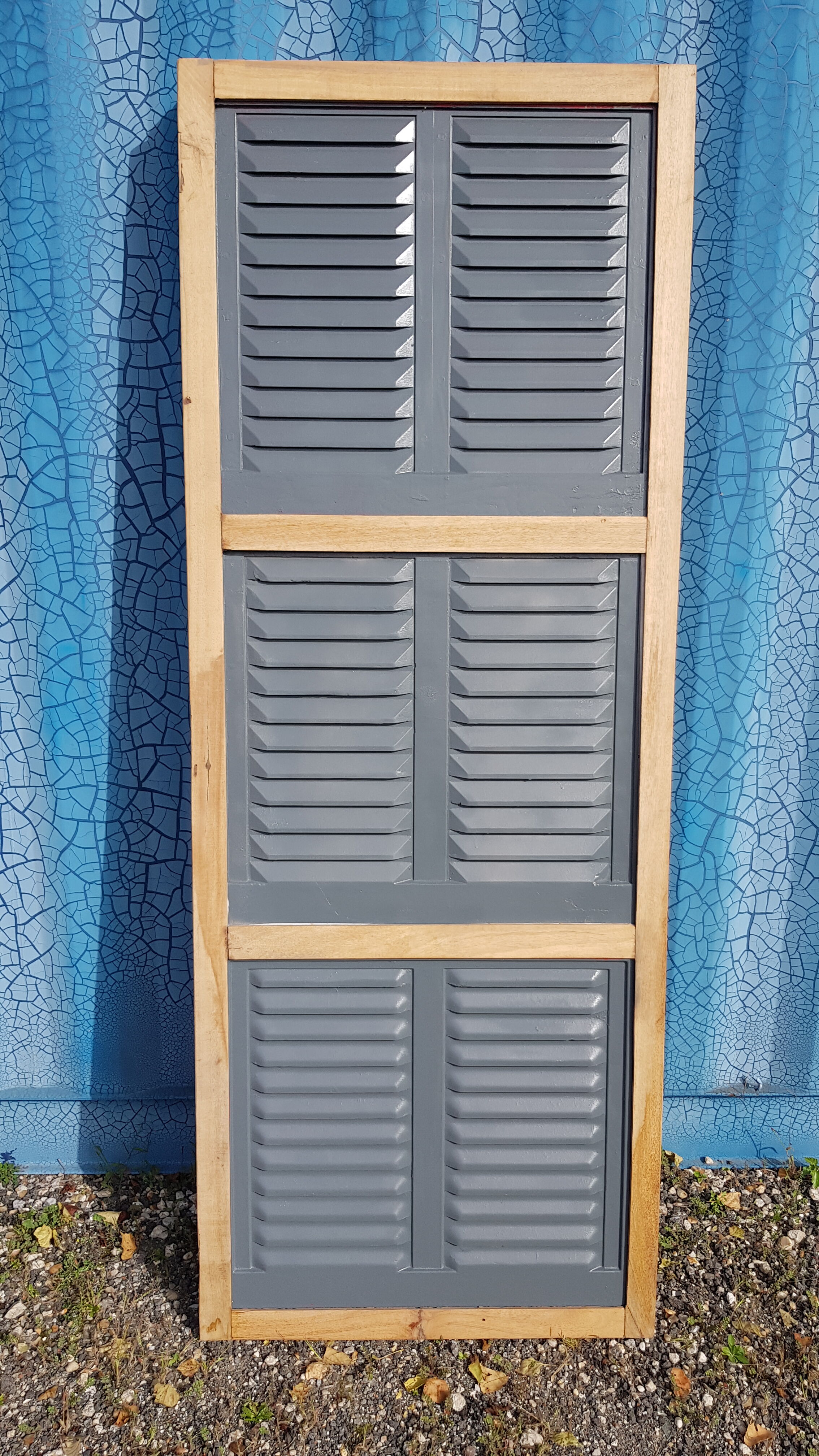 Screen - workshop divider